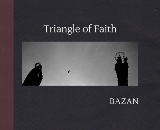 Triangle of Faith (Pre-Order)