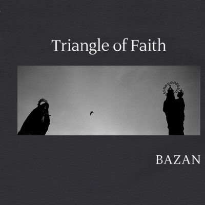 Triangle of Faith (Pre-Order)