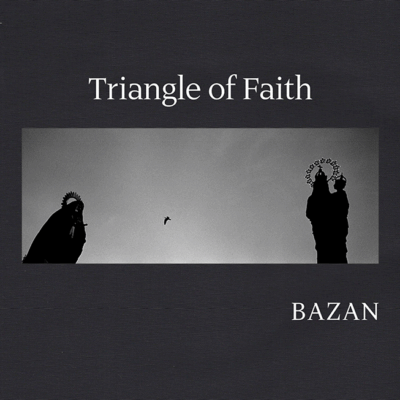 Triangle of Faith (Pre-Order)